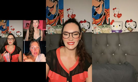 gunsuince TikTok Live — Aug 22, 2026, 9:10 PM