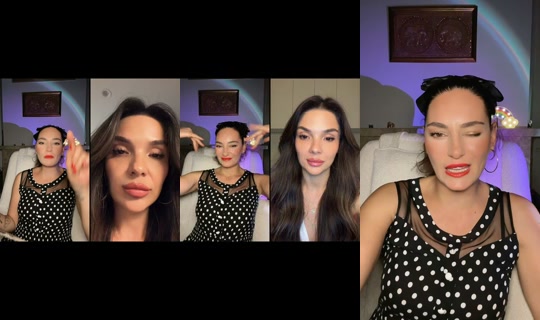 gunsuince TikTok Live — Aug 23, 2026, 9:00 PM