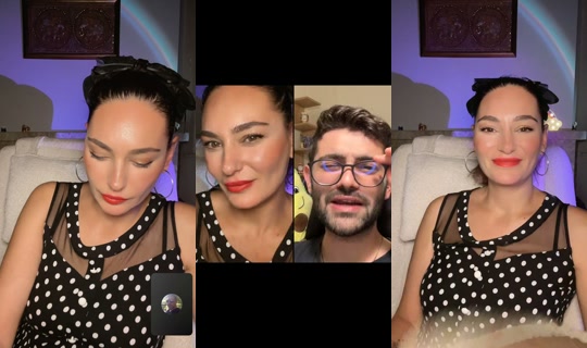 gunsuince TikTok Live — Aug 23, 2026, 9:53 PM