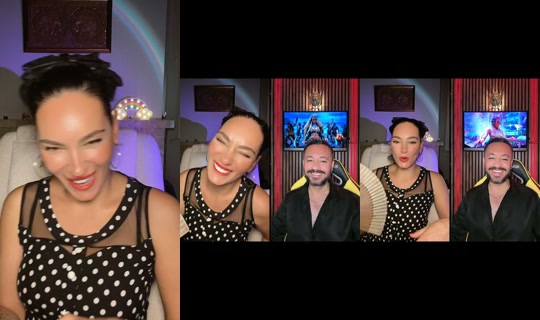 gunsuince TikTok Live — Aug 23, 2026, 10:43 PM