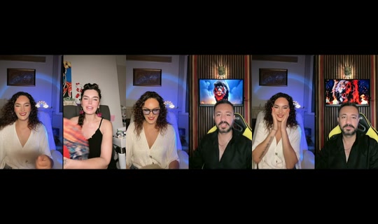 gunsuince TikTok Live — Aug 24, 2026, 8:24 PM