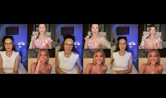 gunsuince TikTok Live — Aug 25, 2026, 7:18 PM