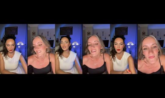 gunsuince TikTok Live — Aug 25, 2026, 8:50 PM