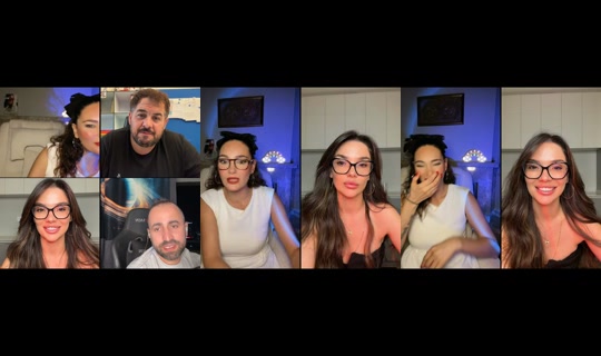 gunsuince TikTok Live — Aug 25, 2026, 9:50 PM