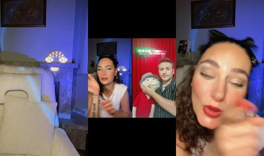 gunsuince TikTok Live — Aug 25, 2026, 10:48 PM