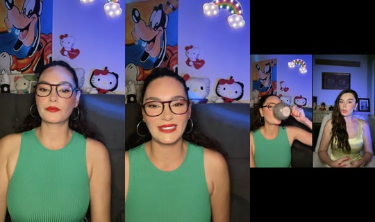 gunsuince TikTok Live — Aug 26, 2026, 6:36 PM