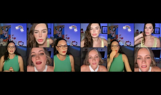 gunsuince TikTok Live — Aug 26, 2026, 7:27 PM