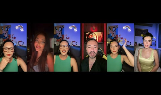 gunsuince TikTok Live — Aug 26, 2026, 7:56 PM