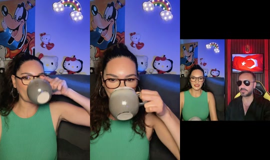 gunsuince TikTok Live — Aug 26, 2026, 8:49 PM