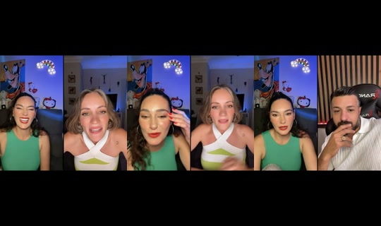 gunsuince TikTok Live — Aug 26, 2026, 9:40 PM