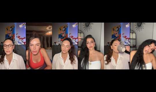 gunsuince TikTok Live — Aug 28, 2026, 9:27 PM