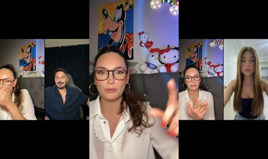 gunsuince TikTok Live — Aug 28, 2026, 11:09 PM