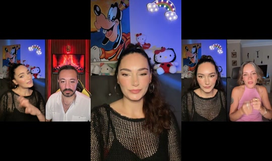 gunsuince TikTok Live — Aug 30, 2026, 8:17 PM