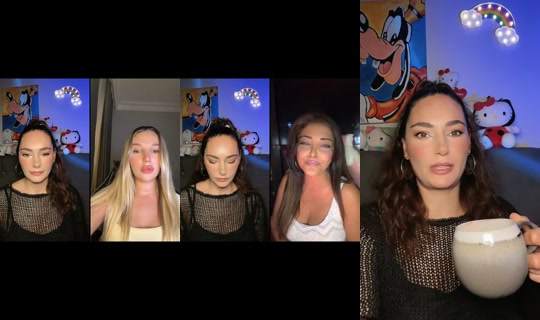 gunsuince TikTok Live — Aug 30, 2026, 9:07 PM