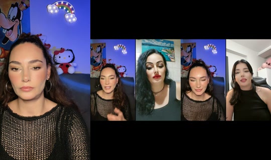 gunsuince TikTok Live — Aug 30, 2026, 9:49 PM