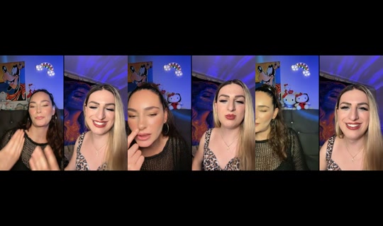 gunsuince TikTok Live — Aug 30, 2026, 10:39 PM
