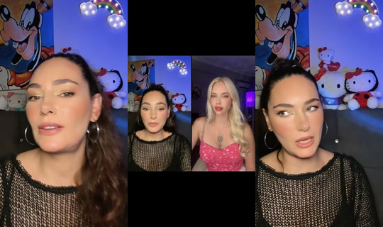 gunsuince TikTok Live — Aug 30, 2026, 11:41 PM