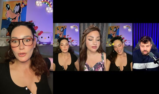 gunsuince TikTok Live — Aug 31, 2026, 7:29 PM