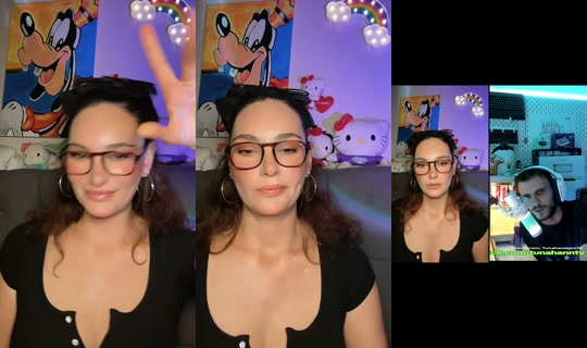 gunsuince TikTok Live — Aug 31, 2026, 9:18 PM
