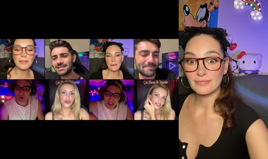 gunsuince TikTok Live — Aug 31, 2026, 10:43 PM