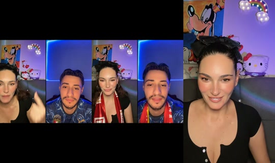 gunsuince TikTok Live — Aug 31, 2026, 11:37 PM