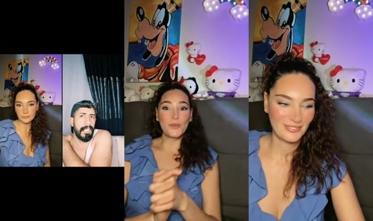 gunsuince TikTok Live — Sep 2, 2026, 12:00 AM