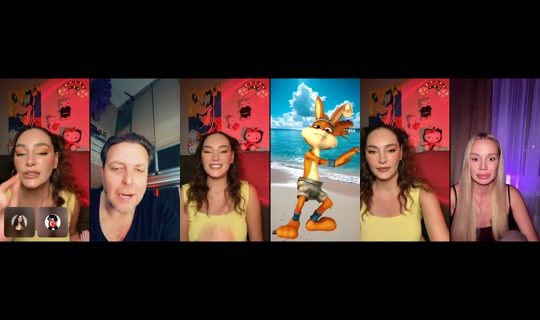 gunsuince TikTok Live — Sep 22, 2026, 9:28 PM