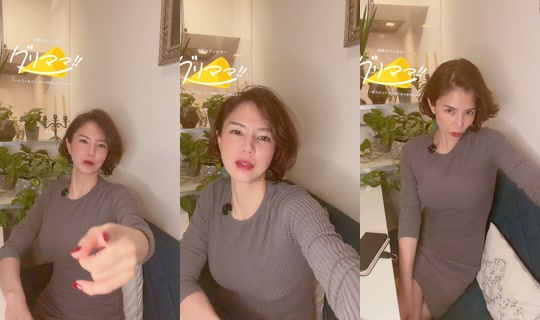 gurimama TikTok Live — Oct 1, 2026, 1:14 PM