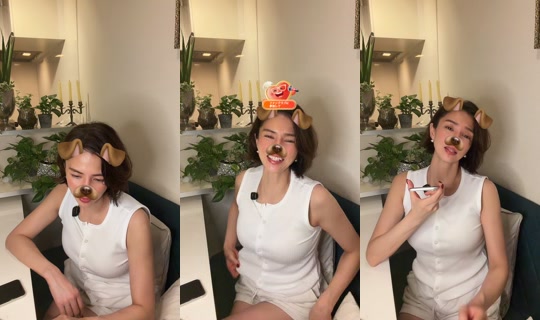 gurimama TikTok Live — Oct 5, 2026, 6:34 PM