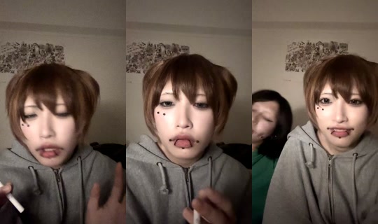 gururugururu_ TikTok Live — Oct 2, 2026, 7:06 PM