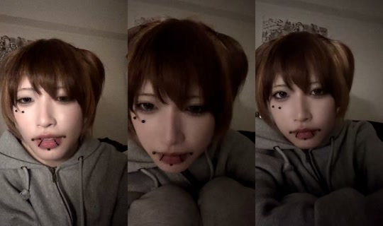 gururugururu_ TikTok Live — Oct 2, 2026, 7:31 PM