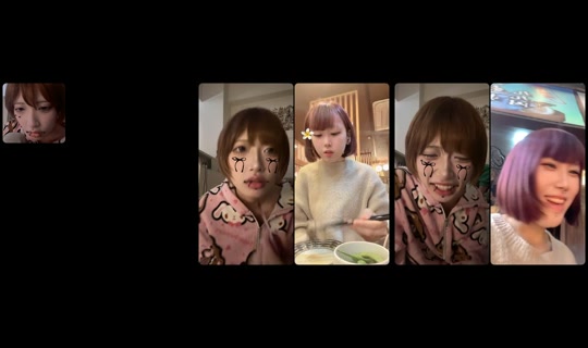 gururugururu_ TikTok Live — Oct 3, 2026, 4:26 AM