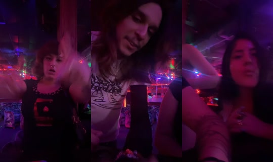 gutmefreaks TikTok Live — Aug 21, 2026, 7:57 AM