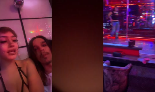 gutmefreaks TikTok Live — Aug 21, 2026, 8:30 AM