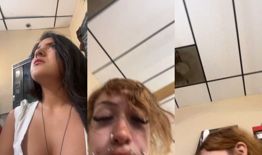gutmefreaks TikTok Live — Aug 21, 2026, 9:14 AM