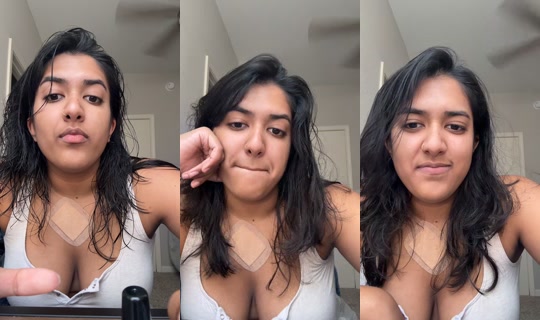 gvedika TikTok Live — Aug 20, 2026, 9:01 PM