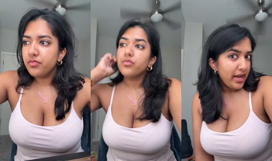 gvedika TikTok Live — Aug 24, 2026, 3:46 PM