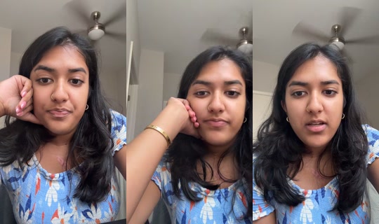 gvedika TikTok Live — Aug 26, 2026, 7:57 PM
