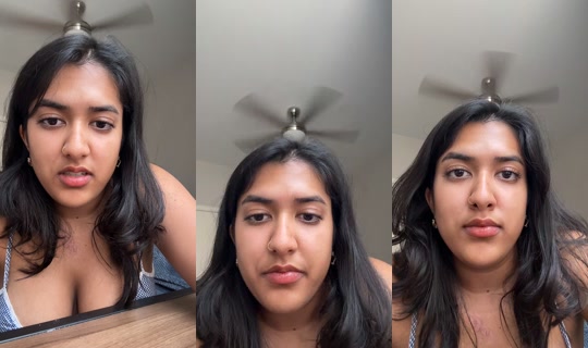 gvedika TikTok Live — Aug 31, 2026, 7:25 PM