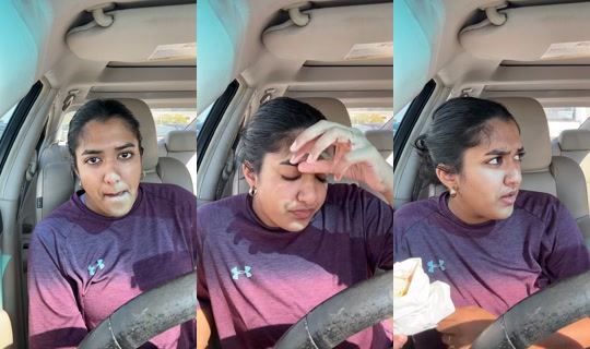 gvedika TikTok Live — Sep 3, 2026, 3:07 PM