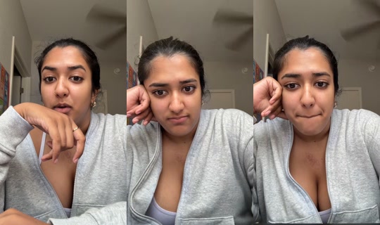 gvedika TikTok Live — Oct 1, 2026, 5:26 PM
