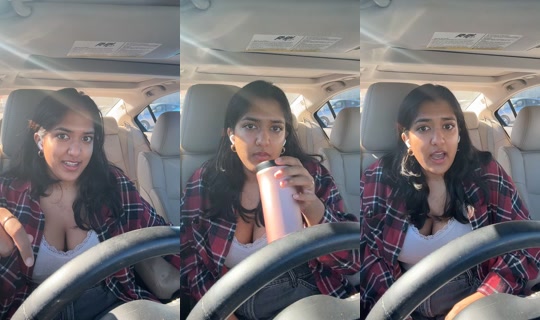 gvedika TikTok Live — Oct 5, 2026, 2:55 PM