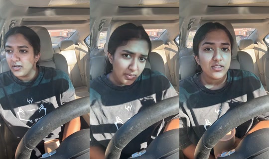 gvedika TikTok Live — Oct 6, 2026, 2:55 PM