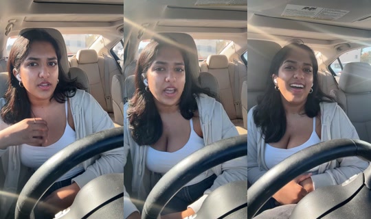 gvedika TikTok Live — Oct 7, 2026, 3:00 PM