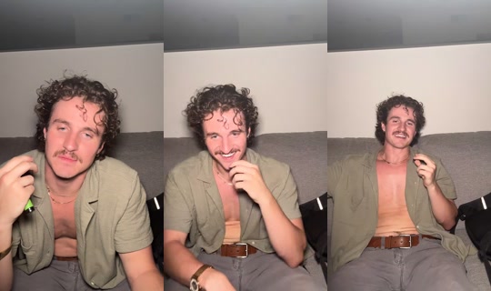 gvnnon TikTok Live — Aug 21, 2026, 11:53 AM