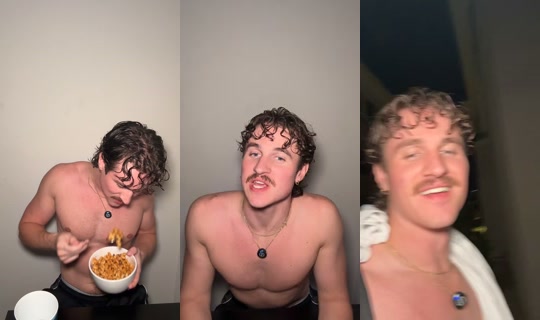 gvnnon TikTok Live — Aug 28, 2026, 4:54 AM