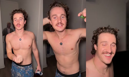 gvnnon TikTok Live — Sep 1, 2026, 12:57 PM