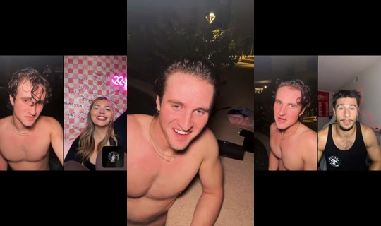 gvnnon TikTok Live — Sep 16, 2026, 5:34 AM