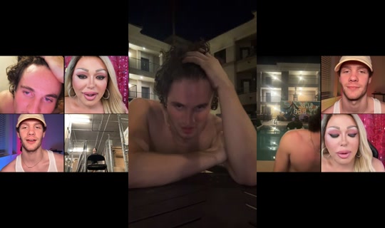 gvnnon TikTok Live — Sep 26, 2026, 9:37 AM