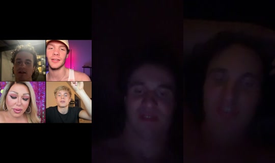 gvnnon TikTok Live — Sep 26, 2026, 10:28 AM
